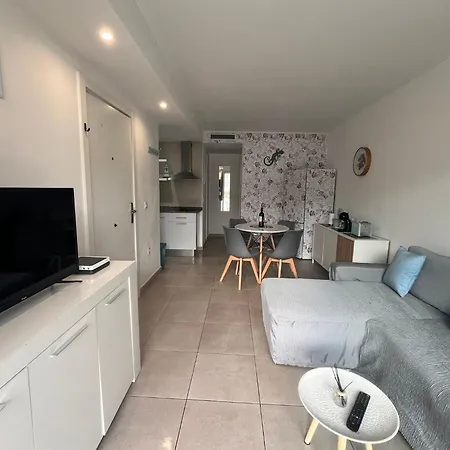 Sunsets&waves Apartman