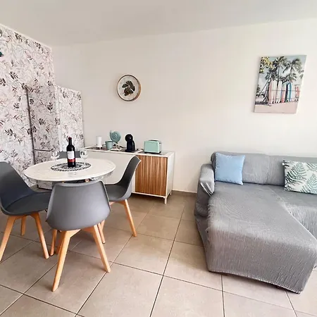 Sunsets&waves Apartman Corralejo