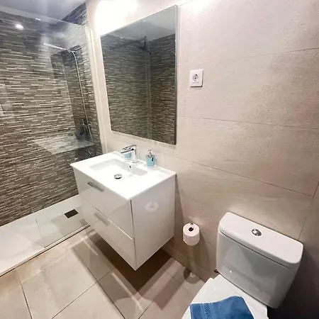 Sunsets&waves Apartman Corralejo