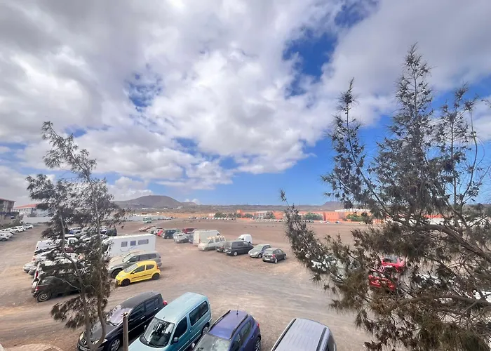 Sunsets&waves Corralejo