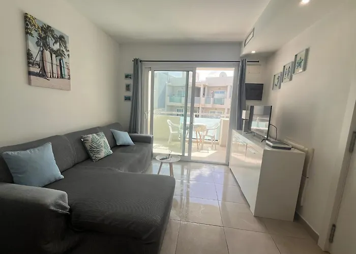 Appartamento Sunsets&waves Corralejo