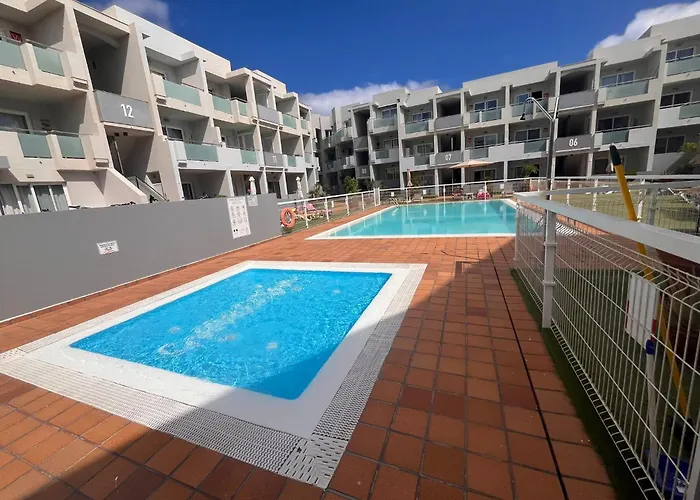 Appartamento Sunsets&waves Corralejo