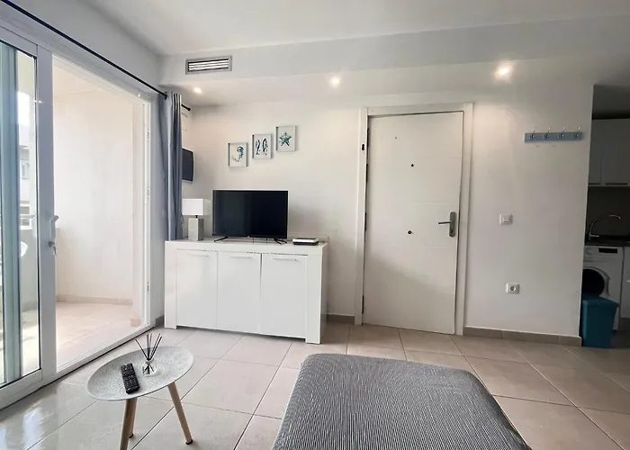 Appartamento Sunsets&waves Corralejo