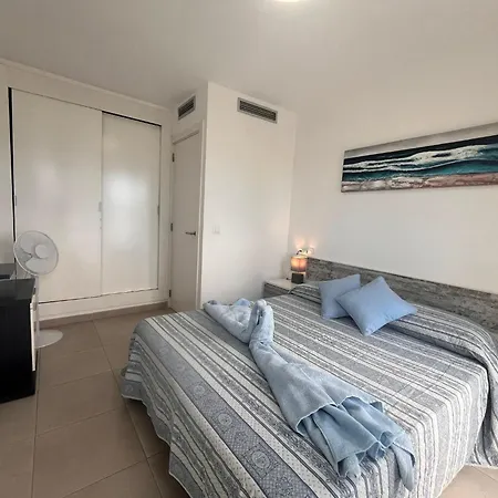 Sunsets&waves Apartamento