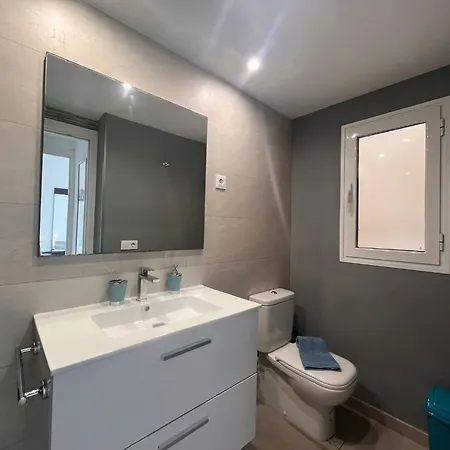 Apartamento Sunsets&waves