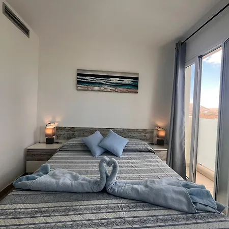 Apartamento Sunsets&waves