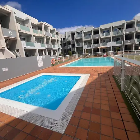 Apartamento Sunsets&waves Corralejo