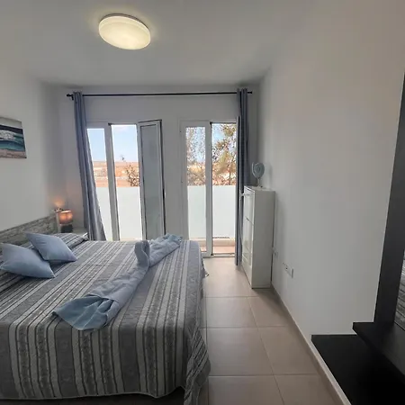 Sunsets&waves Apartamento