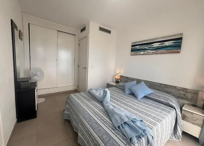 Sunsets&waves Apartamento