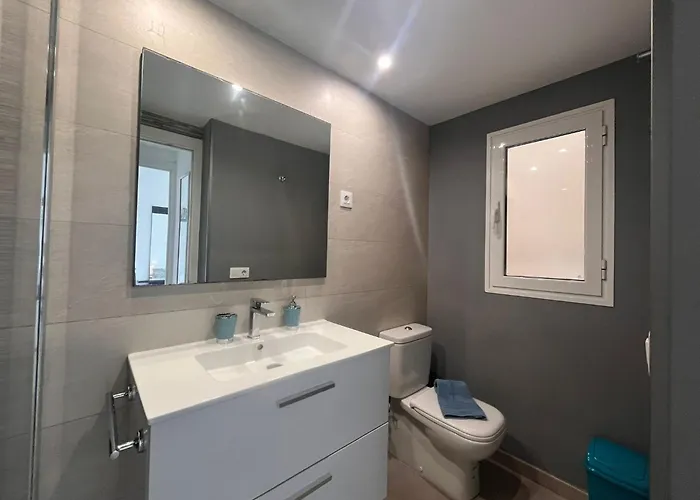 Apartamento Sunsets&waves