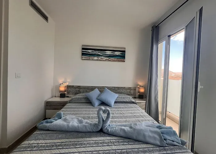 Apartment Sunsets&waves