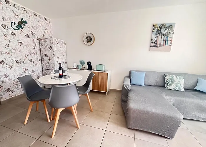 Sunsets&waves Apartment Corralejo