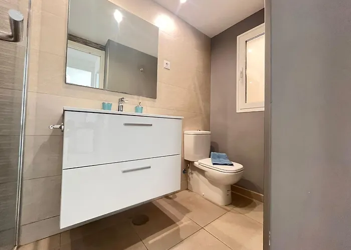 Sunsets&waves Apartamento