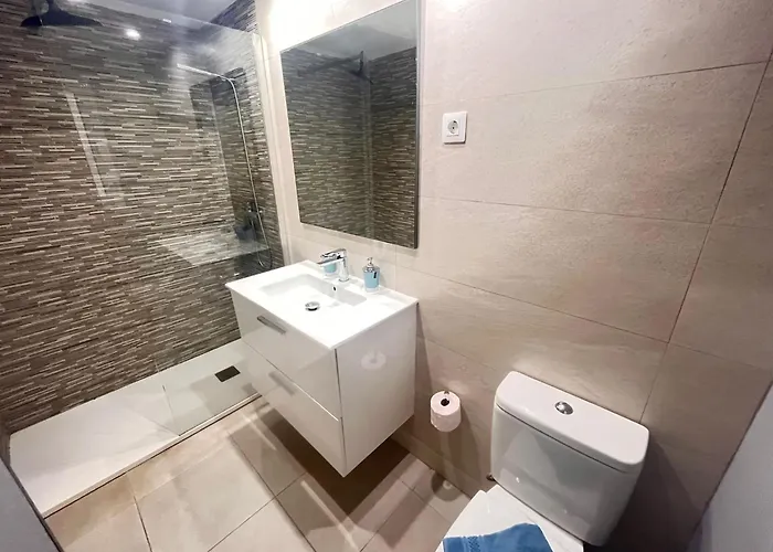 Sunsets&waves Apartment Corralejo