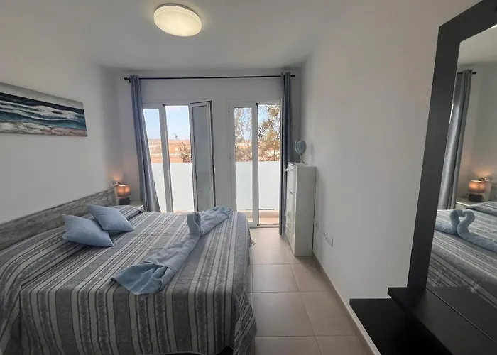 Sunsets&waves Apartamento